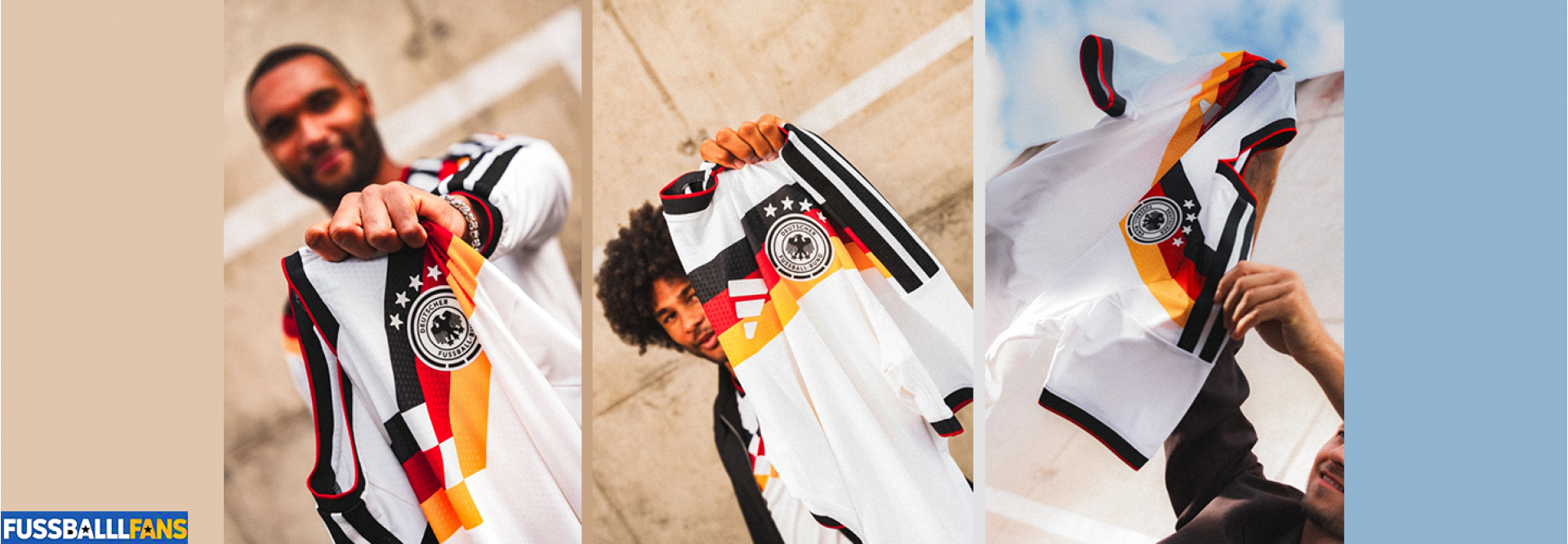 Deutschland WM 2026 Herren